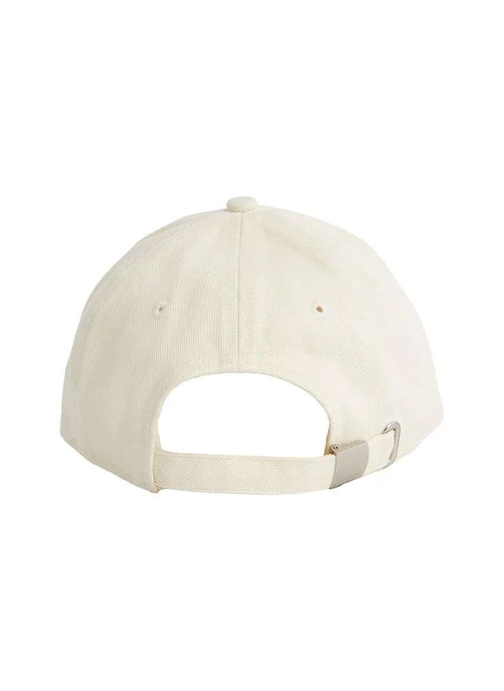 كالفن كلاين جينز Monogram Curved Peak Caps