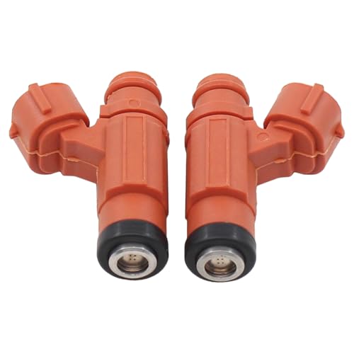ApplianPar 2Pcs Fuel Injector for Kawasaki Z1000 KVF750 Teryx NRA Outdoors 4x4 LE SGE Sport Brute Force 4x4i EPS KRF750 - Image 3