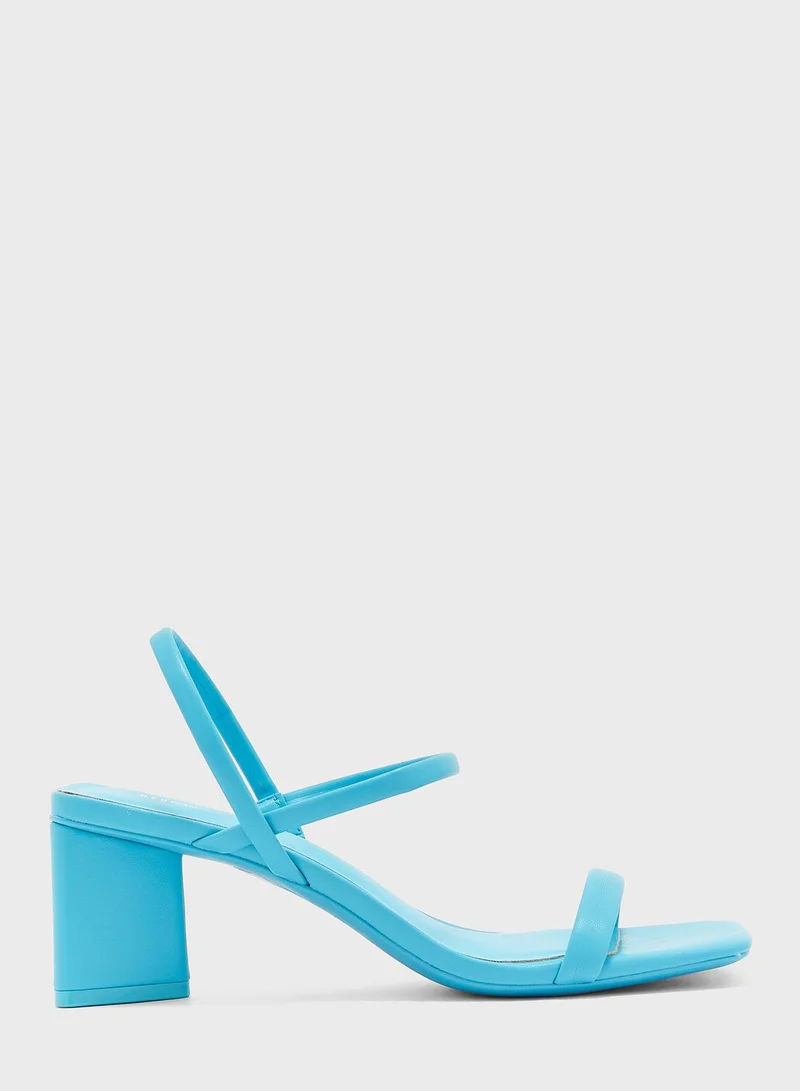 CALL IT SPRING Zoee High Heel Sandals