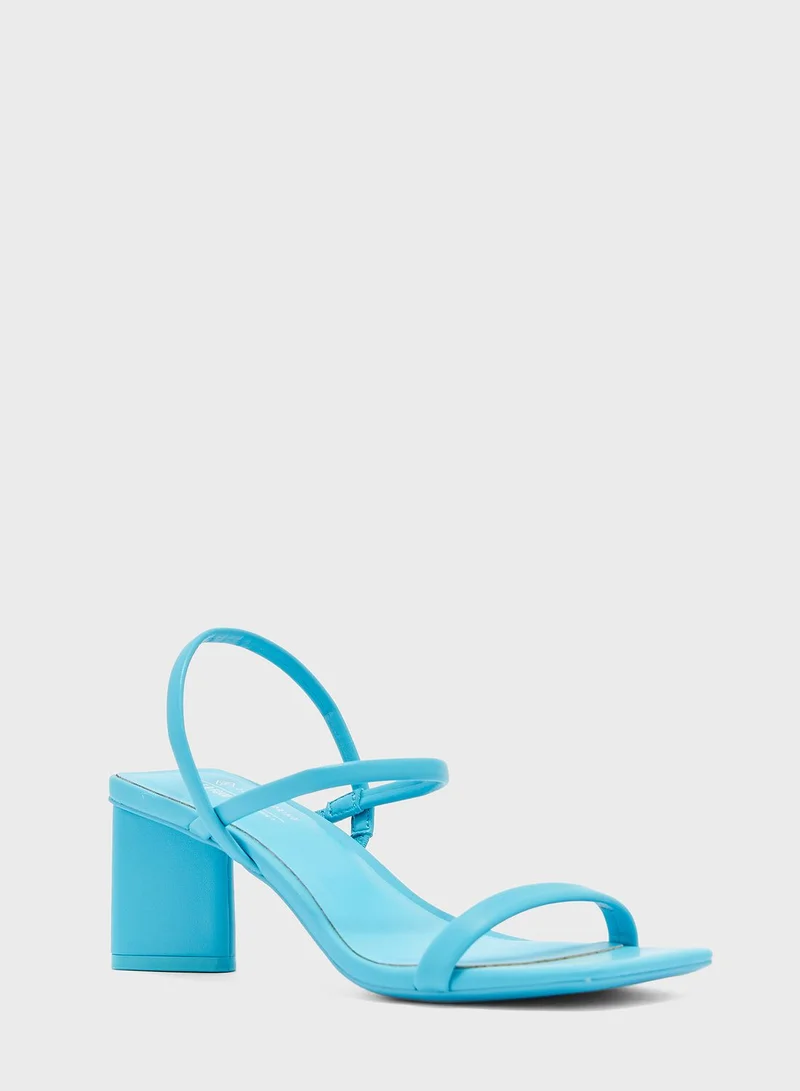 CALL IT SPRING Zoee High Heel Sandals