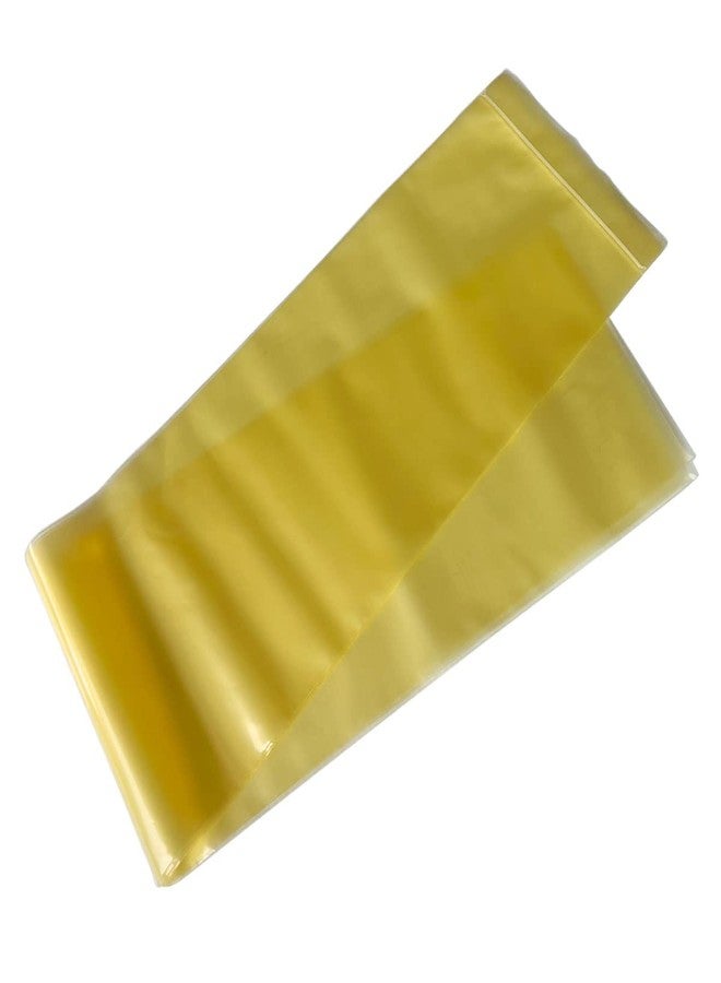 TechnologyLK 10" x 50" Protection Bag for Ferrous Materials with Zerust Prevention and Protection Technology, Zipper Closure - Pack of 3, Made in USA - Image 1