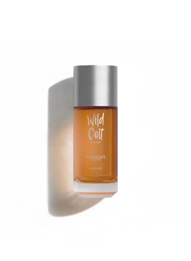 Wild Colt Bakhur EDP 150ML