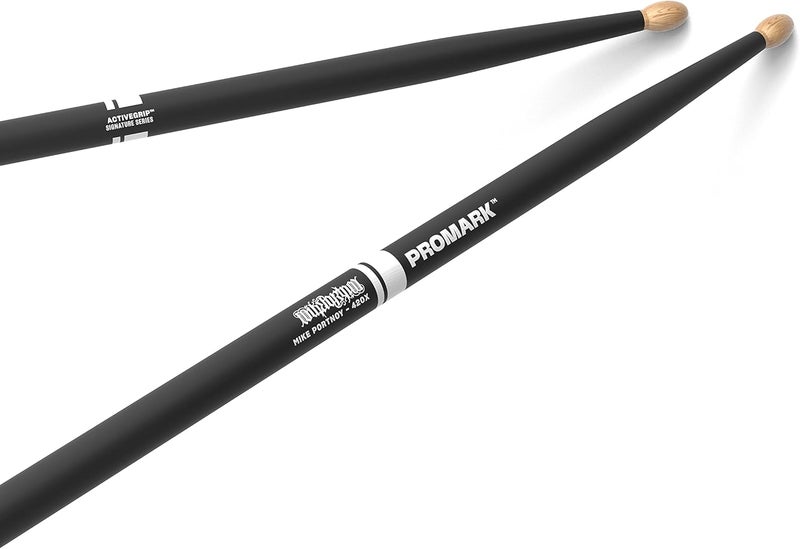 ProMark Mike Portnoy Signature Drumsticks - Image 1