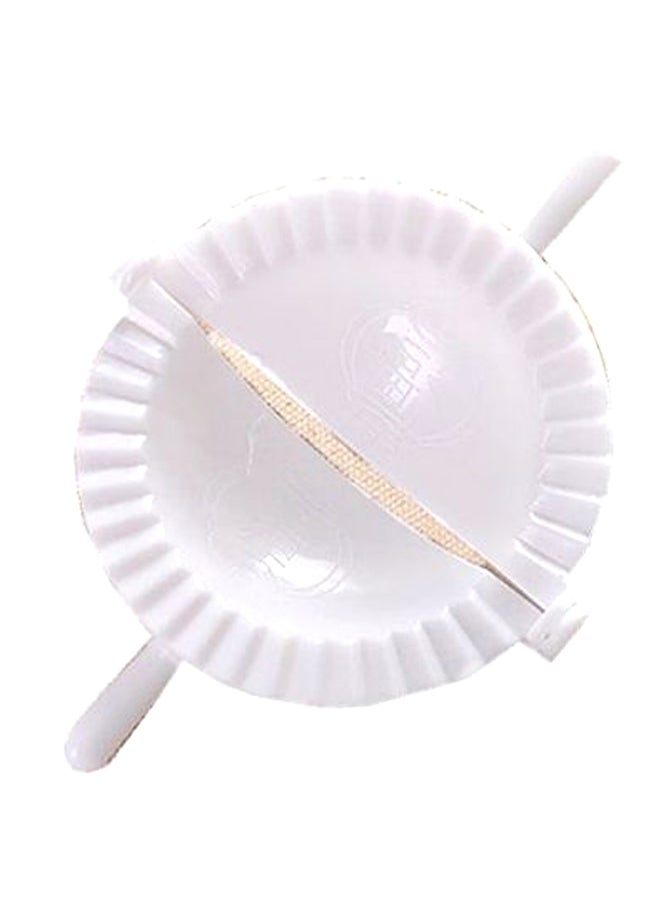 Angel city Dumpling Maker White 8x12x2.5cm - Image 1