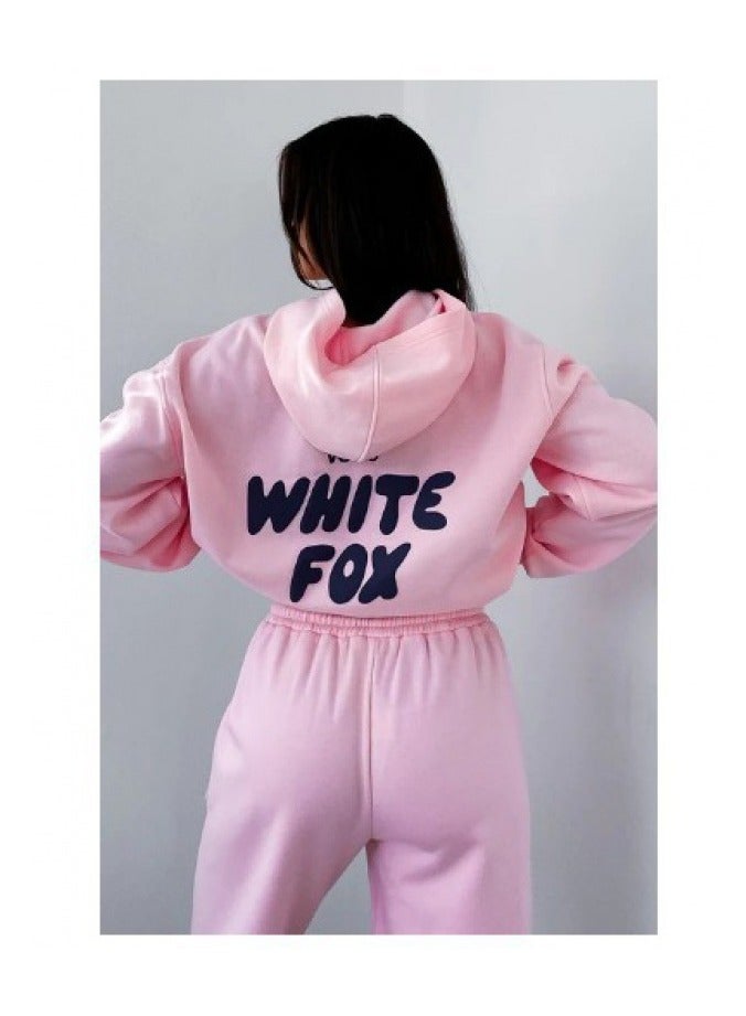 KUYING New Fashion Leisure Sports Set - Image 1