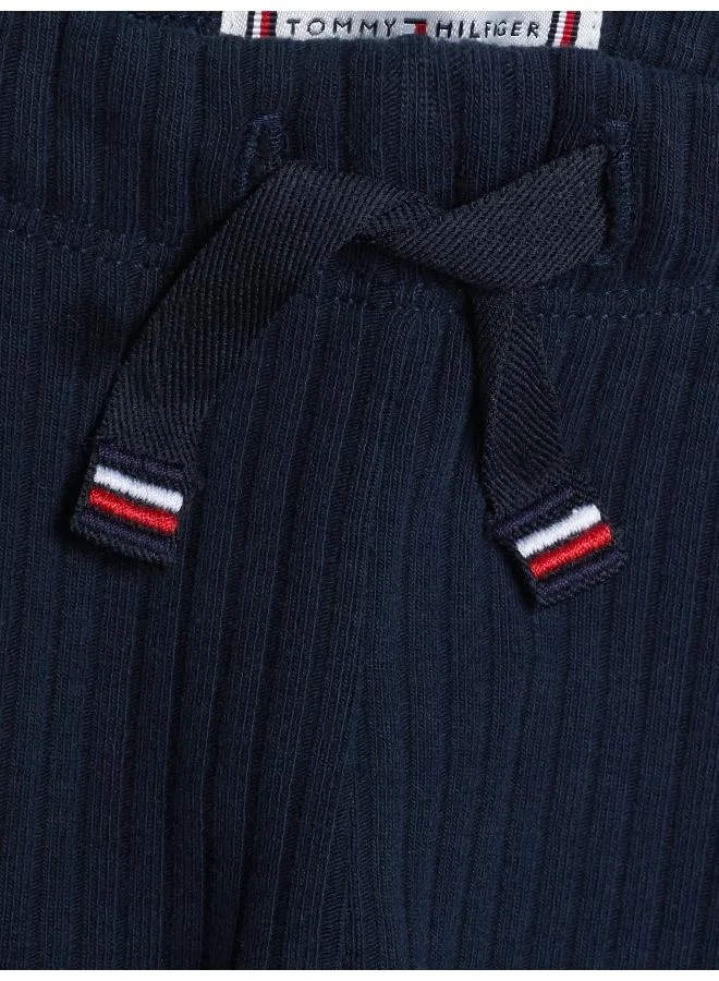 TOMMY HILFIGER Kids Logo Sweatpants