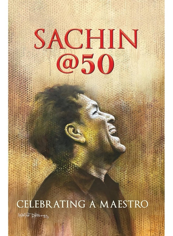 Sachin@50 Special Edition  - Image 1