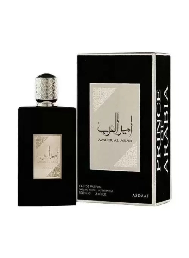 Lattafa Adaf Lattafa Prince of Arabs Perfume - 100 ml - Image 1
