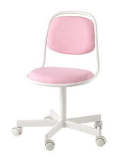Children s desk chair