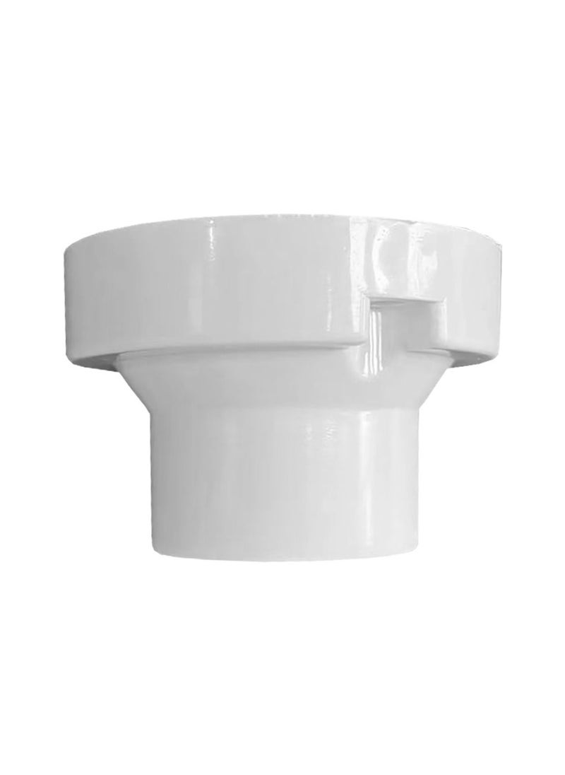 OALE OALE iHome 02+ Dual-Line Audio 360° Security Camera with Bulb Design, 2K Resolution, Night Vision, Motion Detection, White  - Image 2