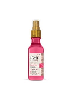 MAUI MOISTURE Detangler Hibiscus Water (I00111886) Coconut 4.2 Fl Oz  - Image 2