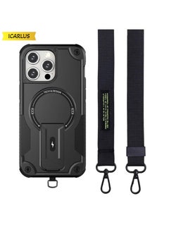 Black/Kickstand