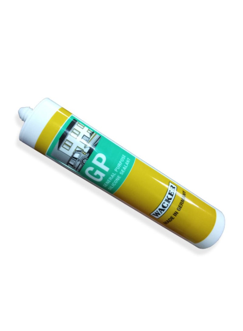 واكر سيليكون جي بي واكر ألمانيا أبيض - Image 1