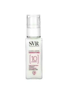 SVR SVR, Sensifine, Hydra Cream, Fragrance-Free, 1.4 fl oz (40 ml)  - Image 1