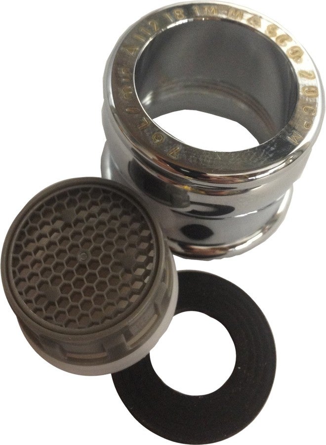 Peerless Faucet RP18453 Aerator, Chrome