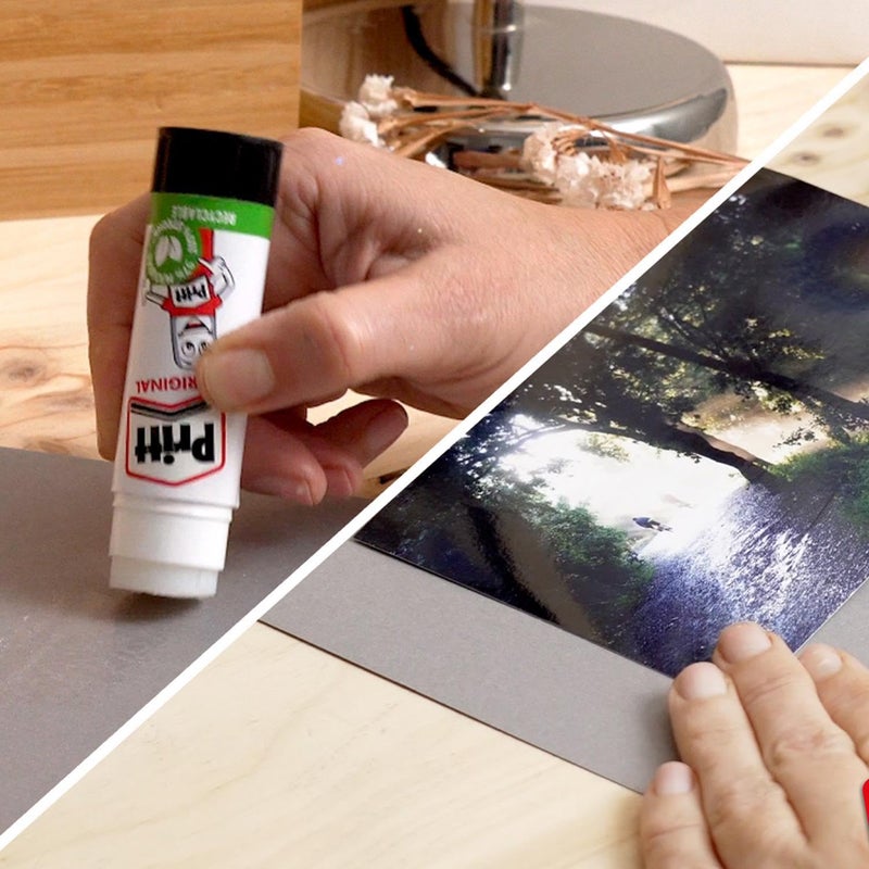 Pritt PK8MP glue sticks, 4 x 43g - Image 4
