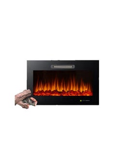 Home Master Home Master HM-876 Hand Held Screen Heater Black 2 Years Warranty 