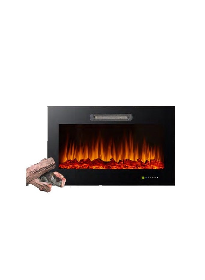 Home Master Home Master HM-876 Hand Held Screen Heater Black 2 Years Warranty