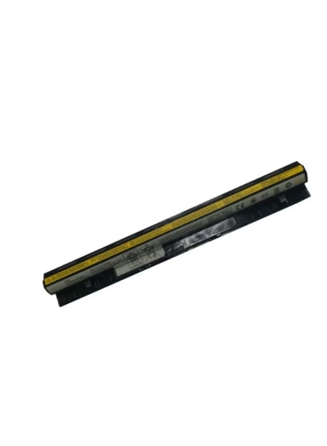Replacement Laptop Battery For Lenovo L12L4E01 Black