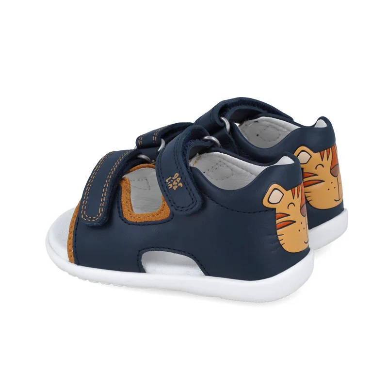 جارفالين صنادل غارفالين للأطفال حديثي المشي