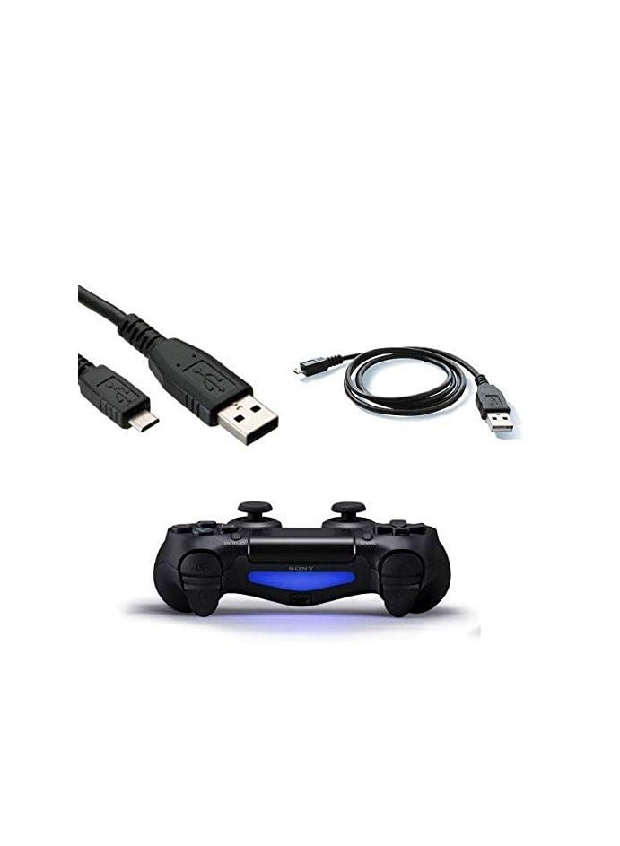 charger cable playstation4  - Image 1