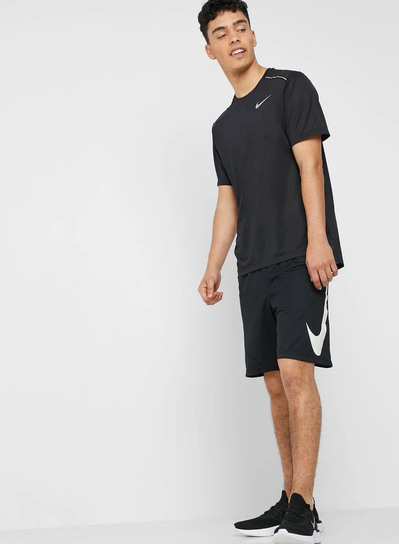 Nike Cool Dri-FIT Miler T-Shirt