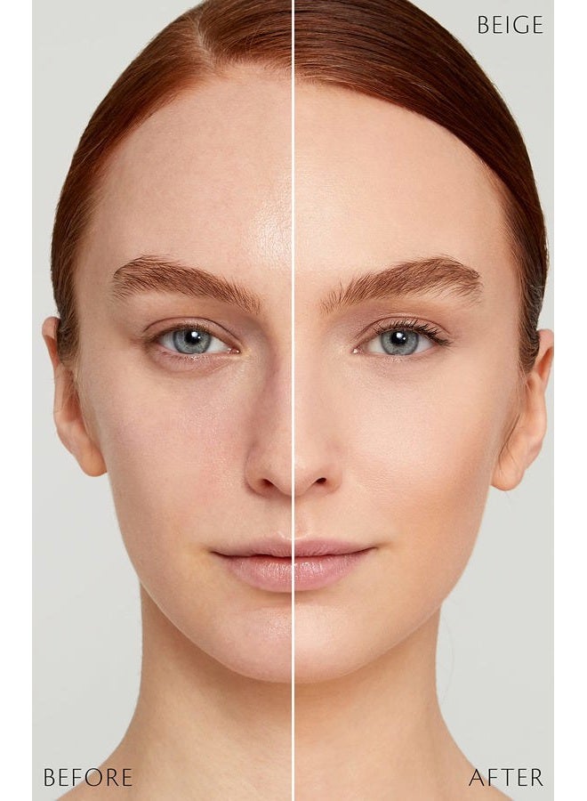 Cle De Peau مستحضر كلي دي بو بيوتي، خافي عيوب SPF 27، بيج - Image 3