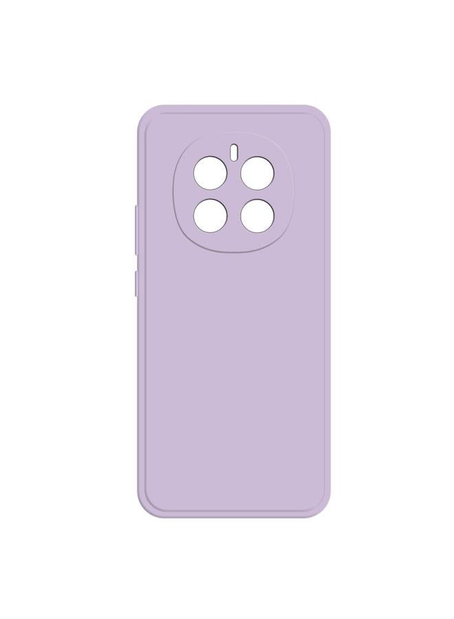 S-TOP Case For Honor Magic7 Imitation Liquid Silicone Phone Case - Image 1