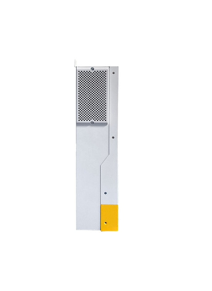 SMK عاكس طاقة شمسية هجين SMK M6200 بقدرة 6.2 كيلو واط 48 فولت | MPPT 120A | إدخال طاقة شمسية 500V | شحن من الطاقة الشمسية والكهرباء | مراقبة WiFi | موجة جيبية نقية  - Image 4
