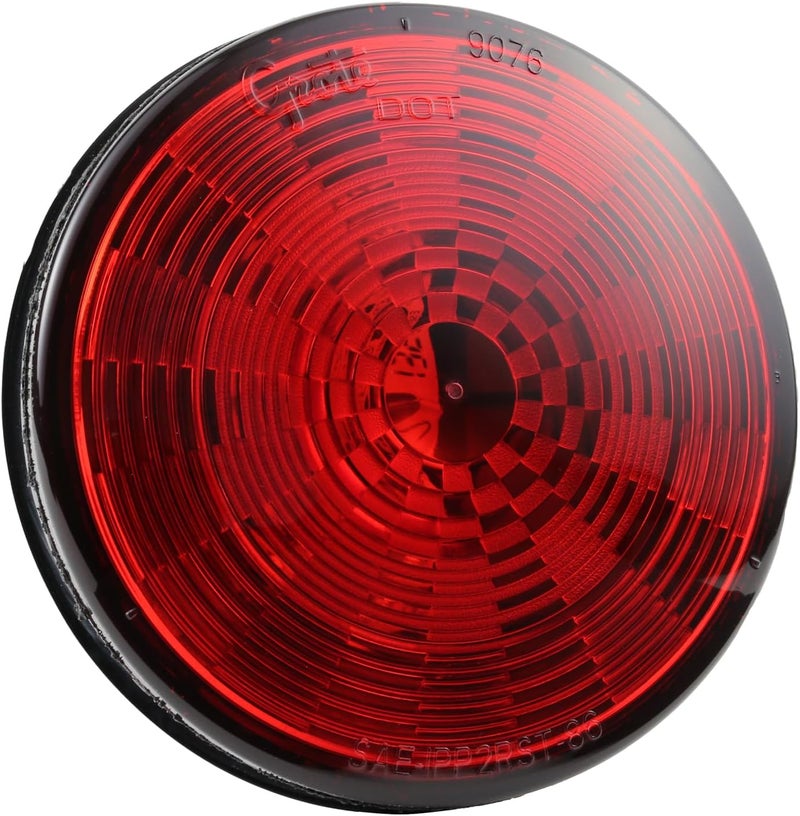 Grote 54332 4" SuperNova NexGen LED Light - Image 1