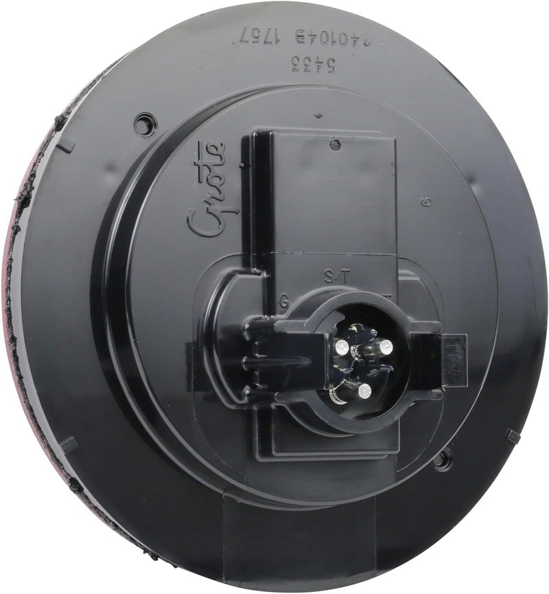 Grote 54332 4" SuperNova NexGen LED Light - Image 2