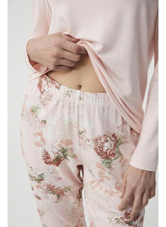 Penye Mood  Comfort Mood Pajama Set. for Women | Best Price UAE