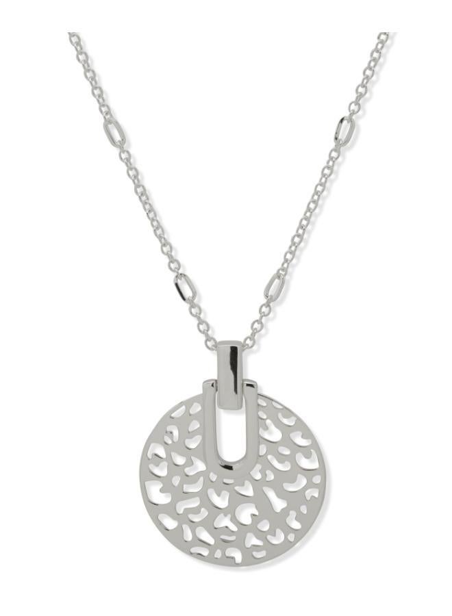 قلادة بنمط فهد