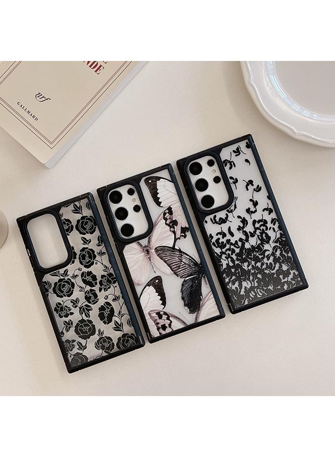 S-TOP Case For Samsung Galaxy A14 4G / 5G Creative Art Pattern Full Coverage Phone Case - Image 2