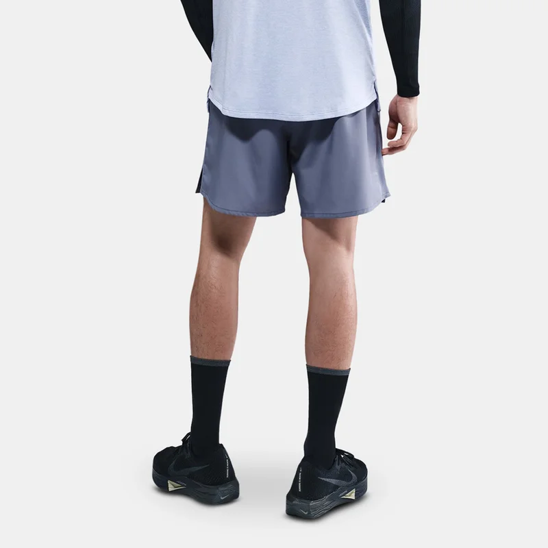 نايكي شورت الجري تشالنجر دراي-فت أنلايند للرجال