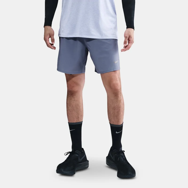 Men's Challenger Dri-FIT Unlined Running Shorts