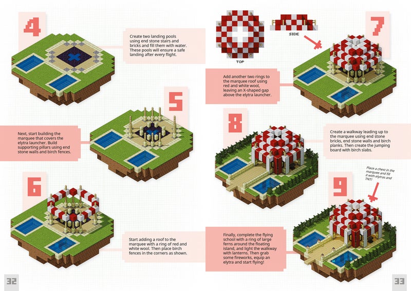 Minecraft Bitesize Builds - Image 3