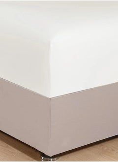 ميلين مفرش صيفي مزدوج 10 قطع - ريفيرا - سكري غامق  - Image 3