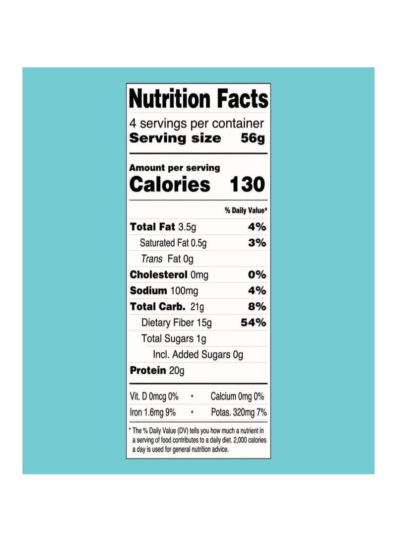 Kaizen Low Carb, High Protein Pasta â€“ Cavatappi - Image 3