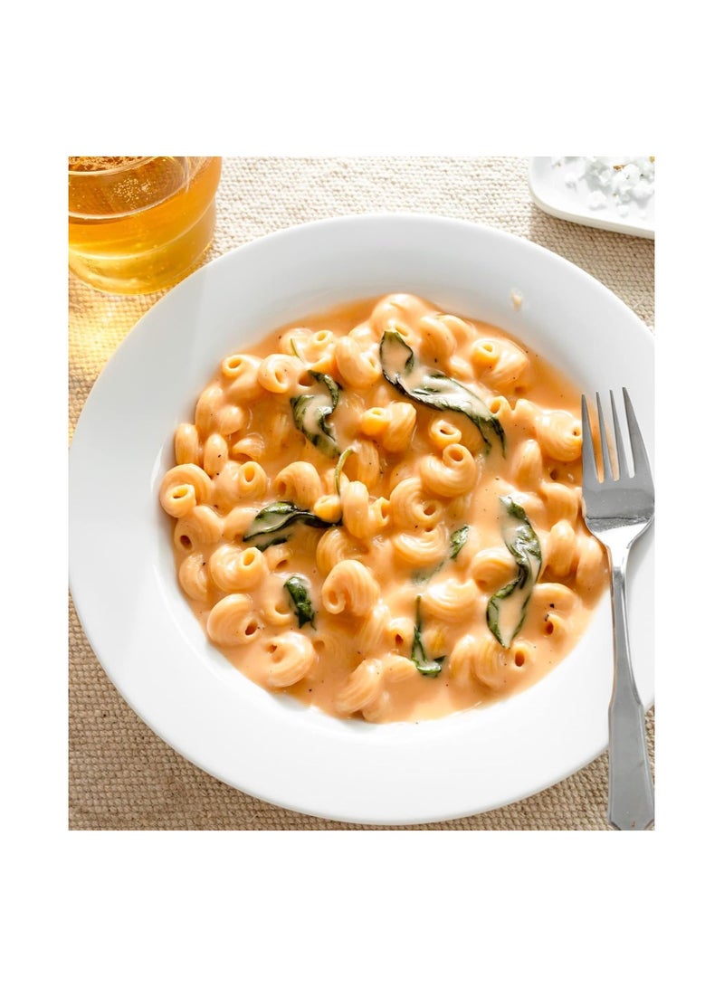 Kaizen Low Carb, High Protein Pasta â€“ Cavatappi - Image 5