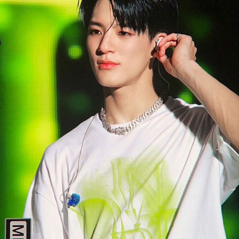 Nct Dream Concert The Dream Show2 In A Dream Surrounding Short-Sleeved T-Shirt - Image 4