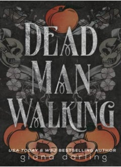 Dead Man Walking by Darling, Giana Paperback