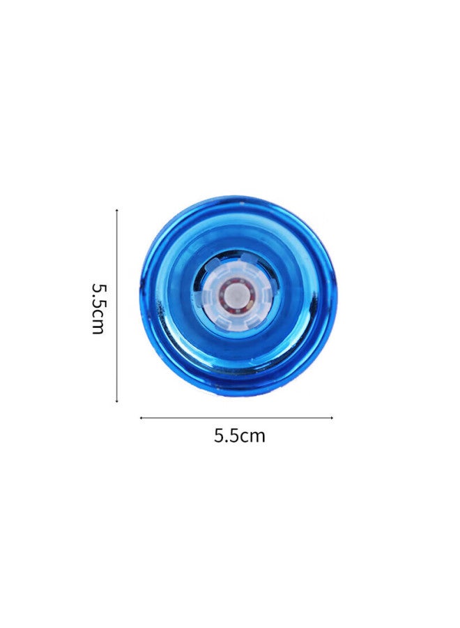 Murcia Yoyo, Children's Toy, Compeion-specific, Alloy, Automatic Spinning, Sleep-activated, Beginner Toy - Image 3