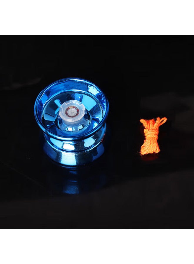 Murcia Yoyo, Children's Toy, Compeion-specific, Alloy, Automatic Spinning, Sleep-activated, Beginner Toy - Image 4