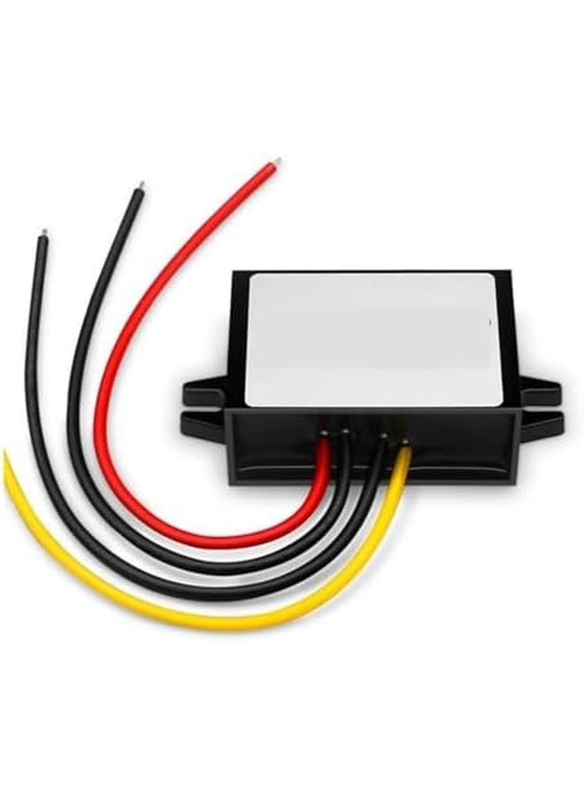 15 فولت إلى 58 فولت إلى 12 فولت 1.5 أمبير محول طاقة DC خافض للجهد 15 فولت إلى 58 فولت 12 فولت - Image 2