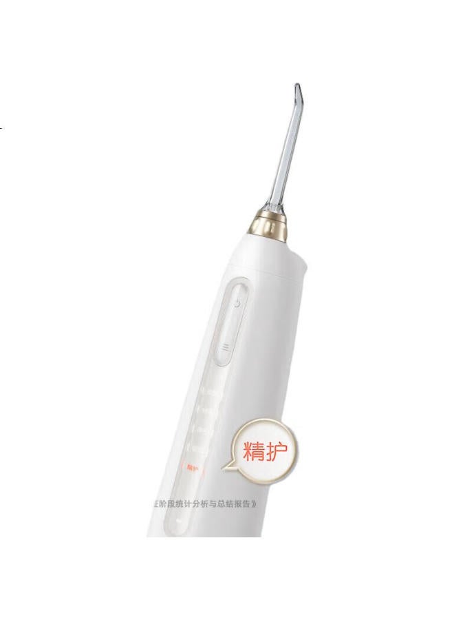 bixdo Oral Irrigator Mini Bottle 2Nd Generation, Water Flosser, Home Use, Upright, Prevents Tartar, Portable For Children, Whitening, Birthday Gift, New Year Gift - Image 1