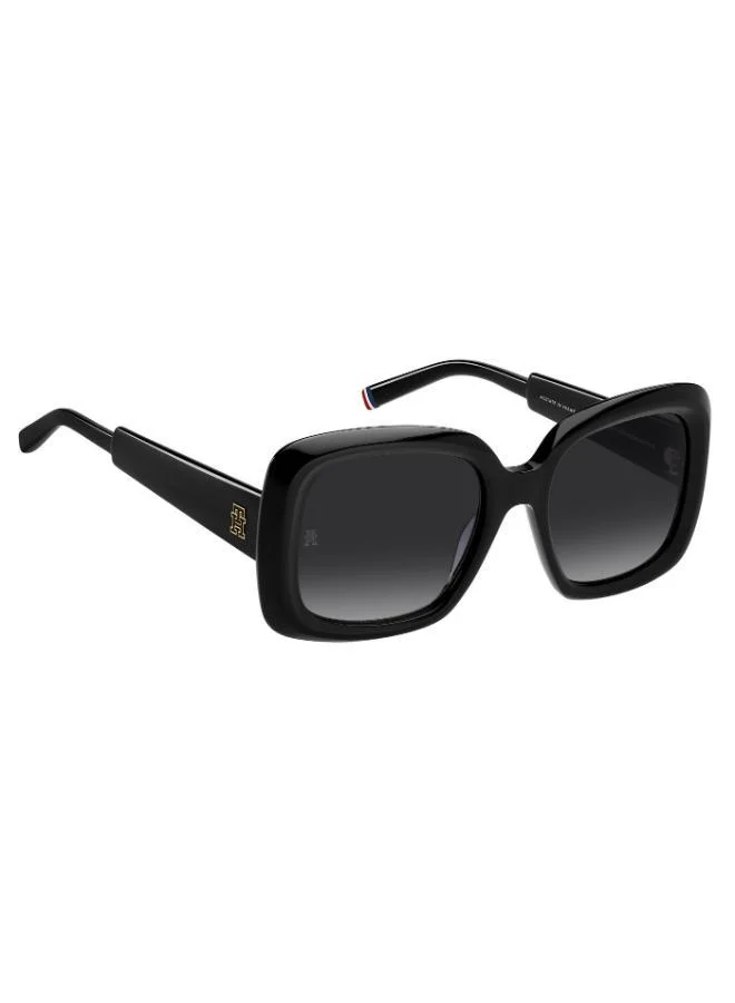 TOMMY HILFIGER Square Sunglasses Frames