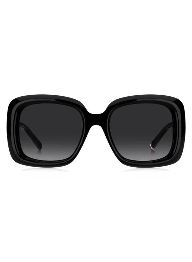 TOMMY HILFIGER  Square Sunglasses Frames  | Best Price UAE