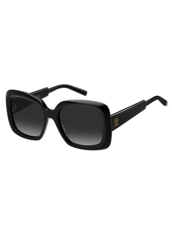 TOMMY HILFIGER Square Sunglasses Frames