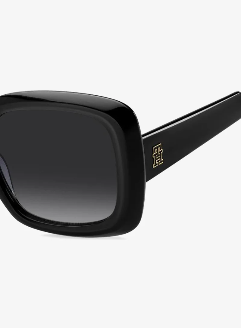 Tommy Hilfiger  Square Sunglasses Frames  | Best Price UAE